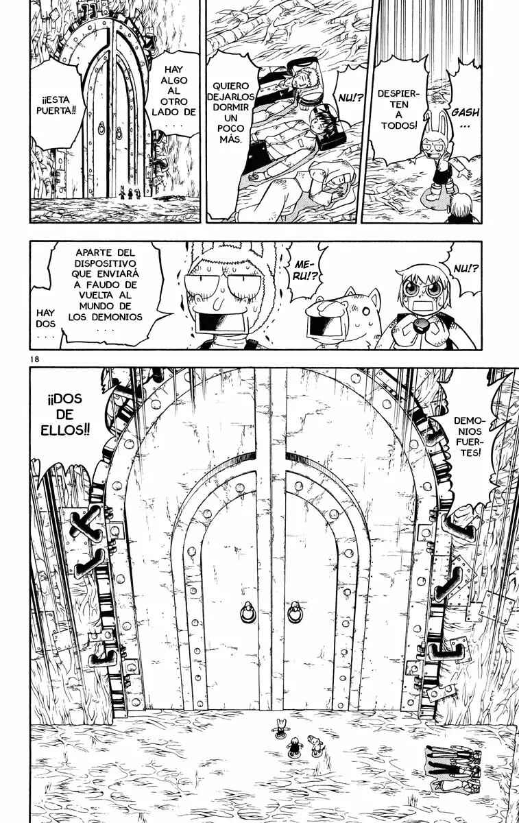 Chapter 205 - Page 18