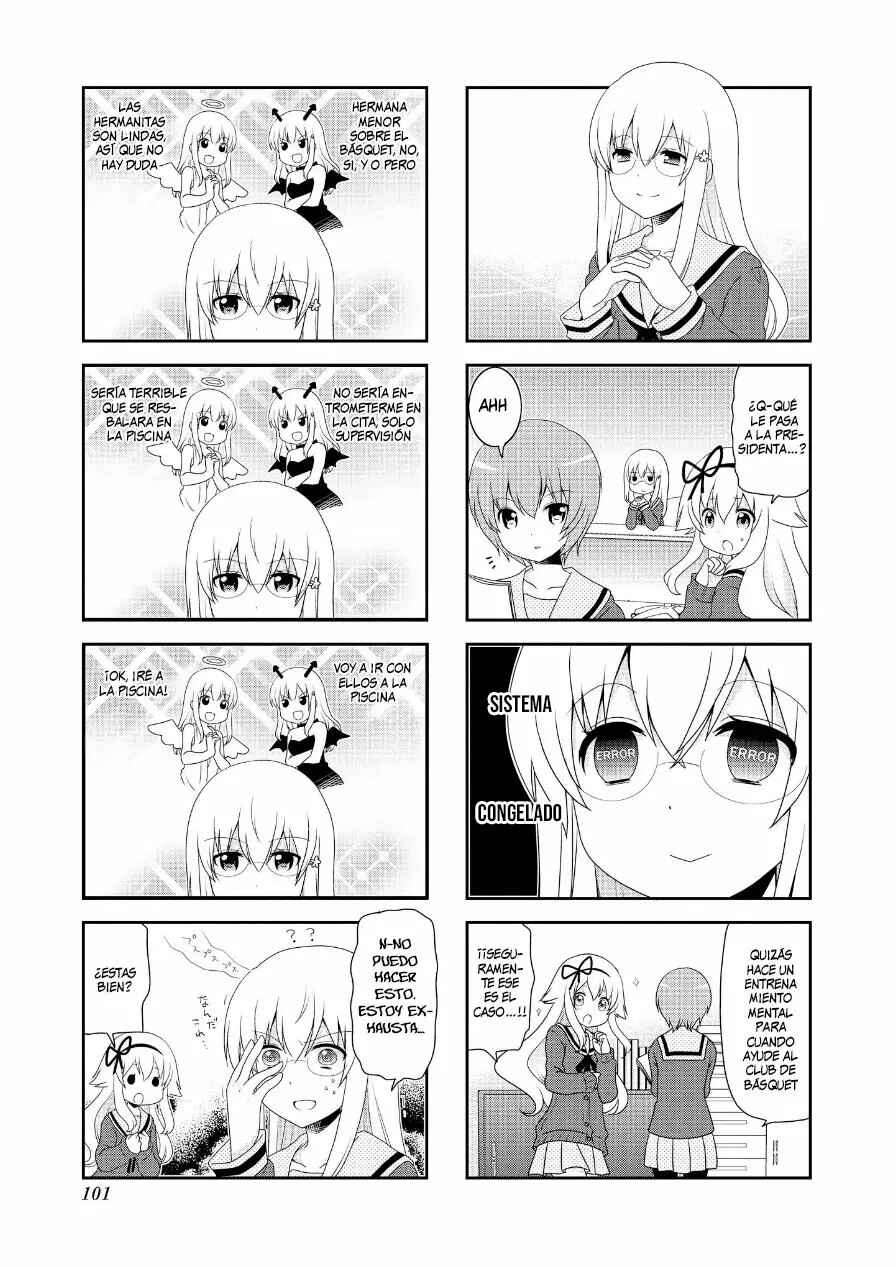 Chapter 74 - Page 8