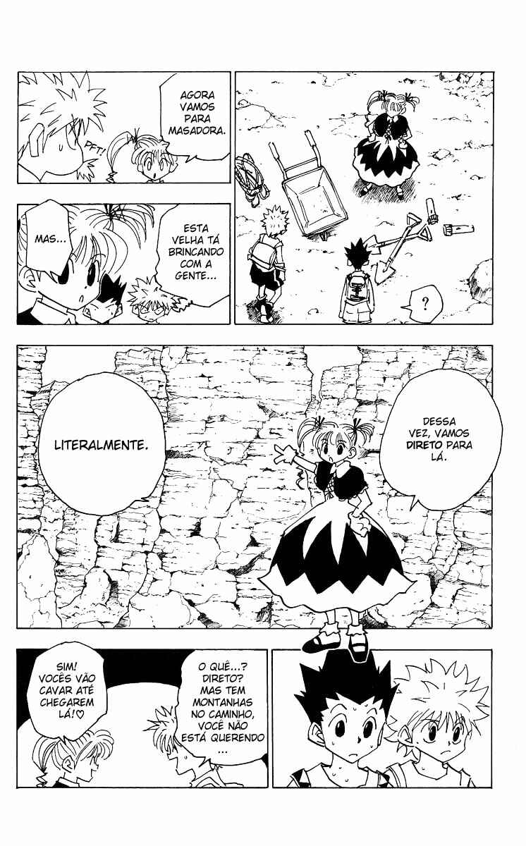 Chapter 140 - Page 11