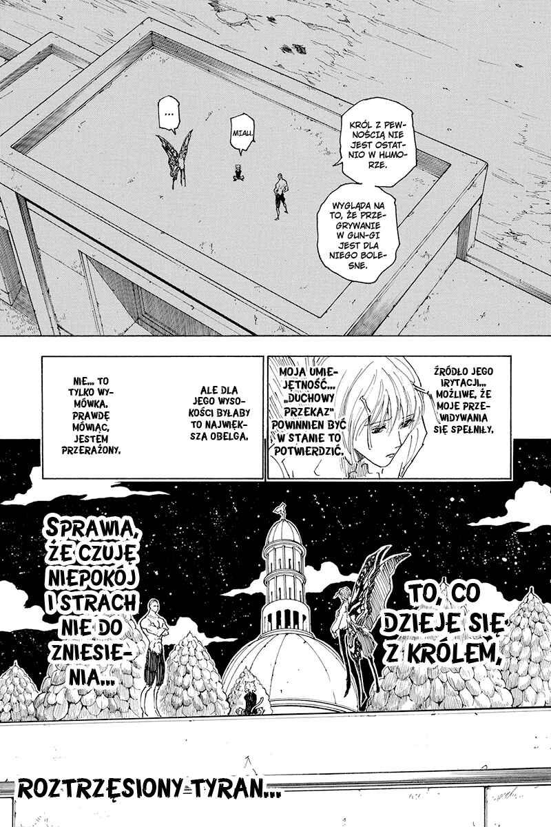 Chapter 261 - Page 20