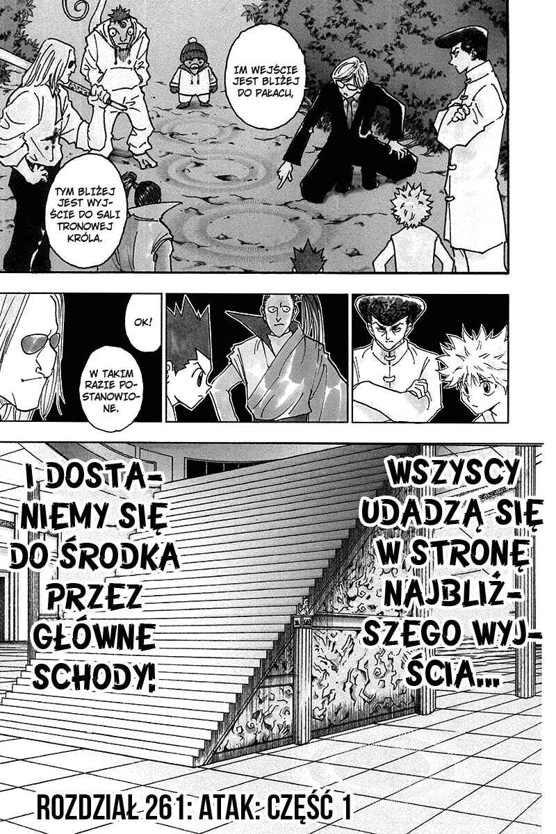 Chapter 261 - Page 3