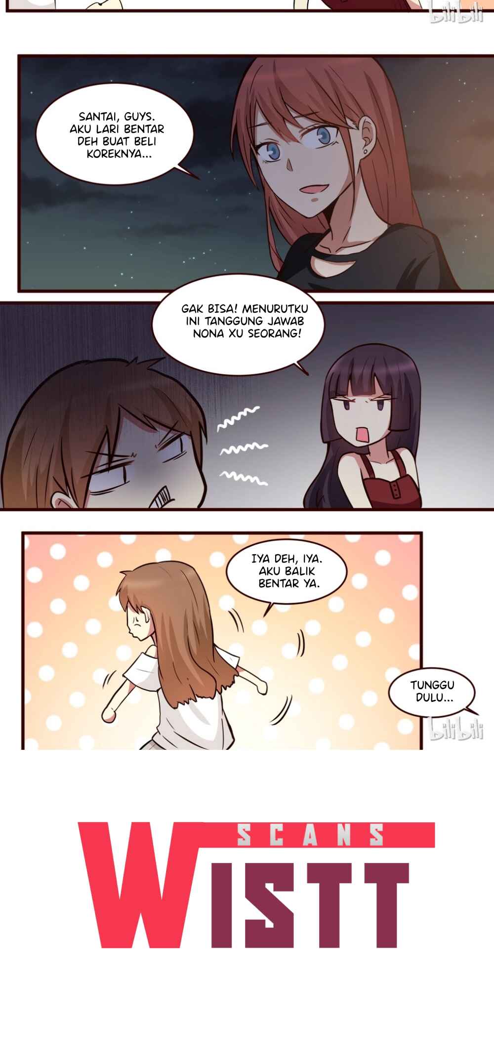 Chapter 143 - Page 6