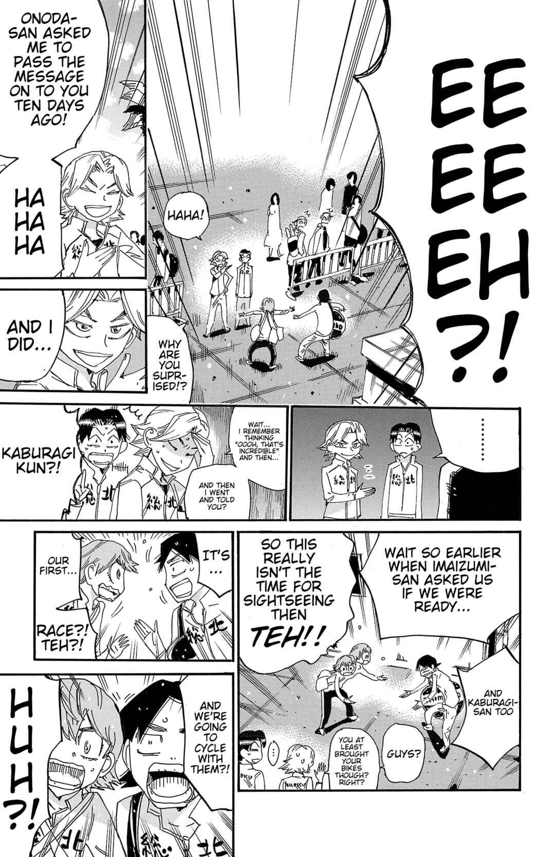 Chapter 718 - Page 13