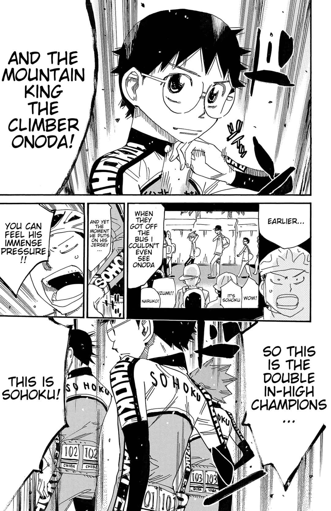 Chapter 718 - Page 7