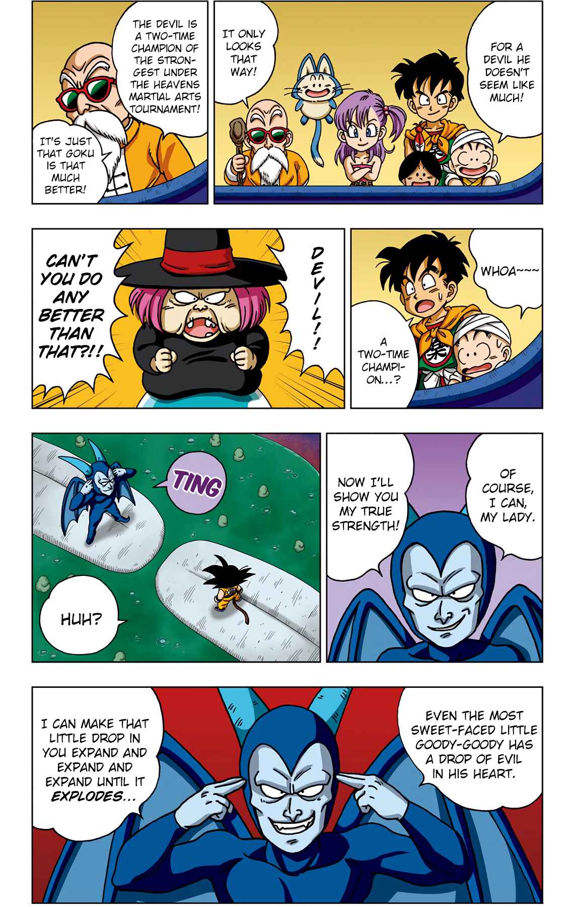 Chapter 31 - Page 11