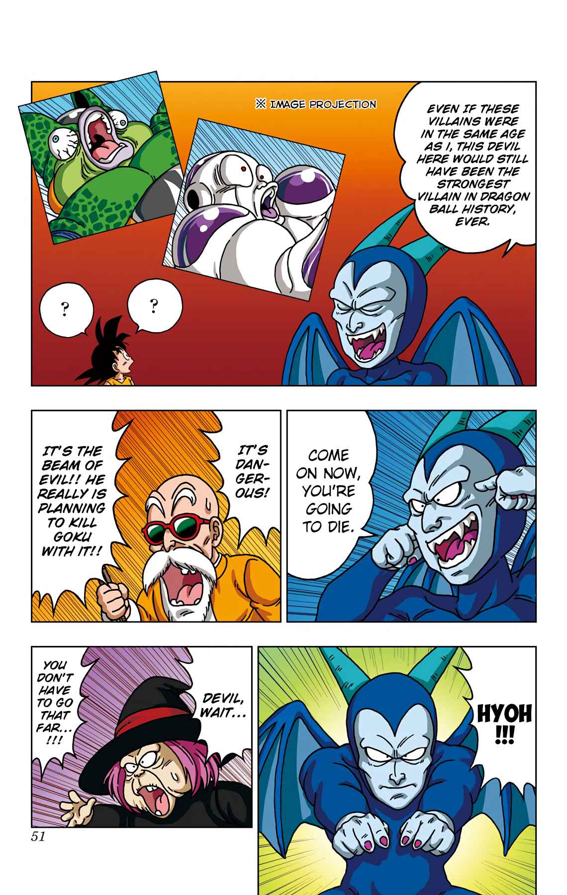 Chapter 31 - Page 12
