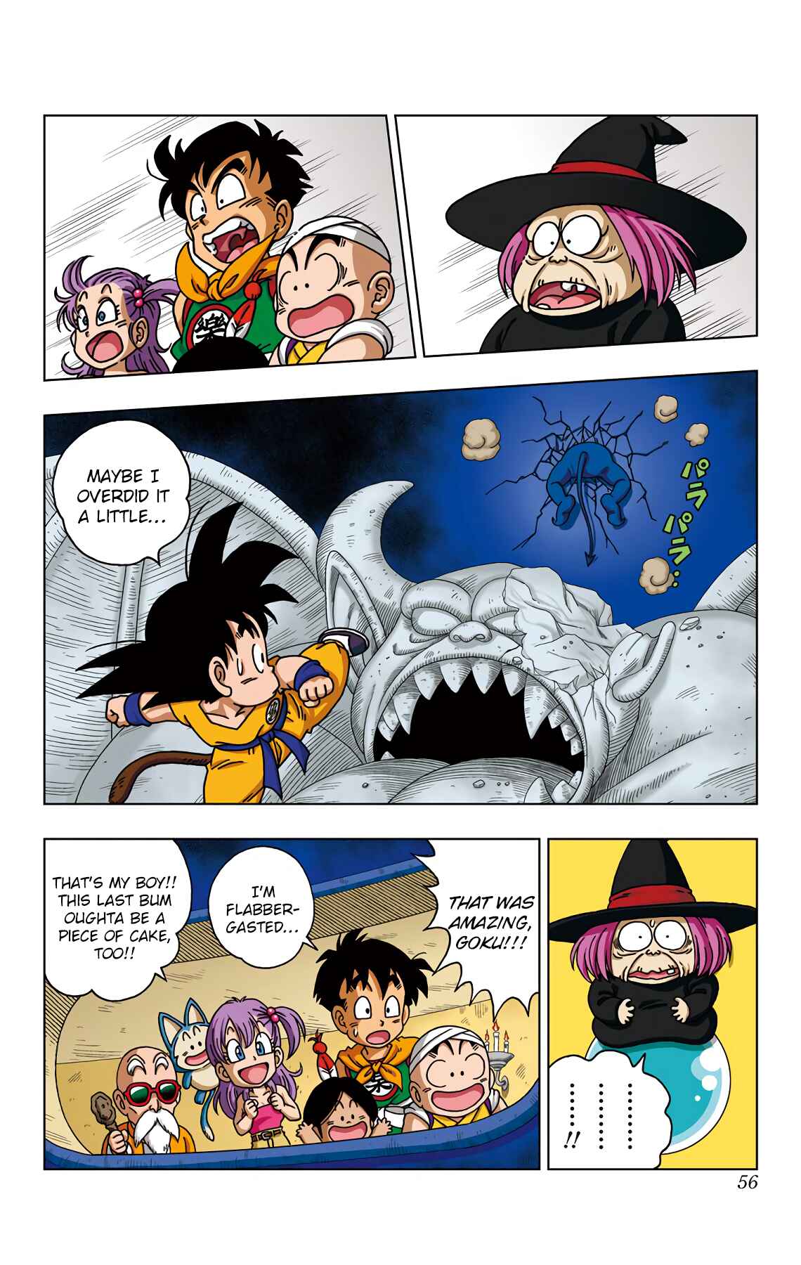 Chapter 31 - Page 17
