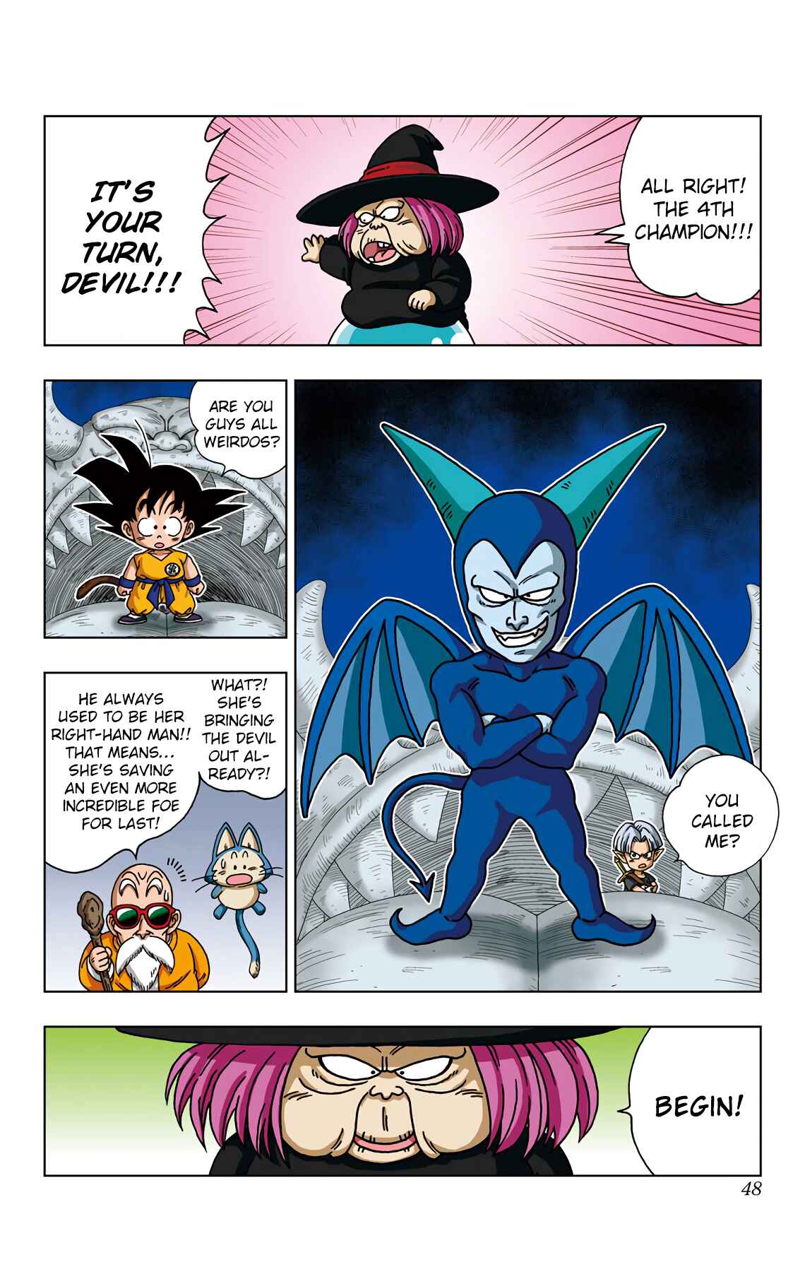Chapter 31 - Page 9