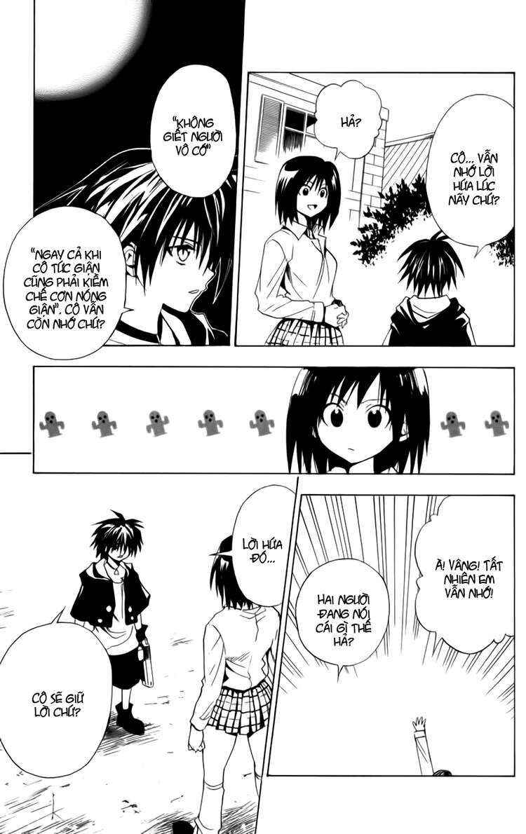 Chapter 98 - Page 16