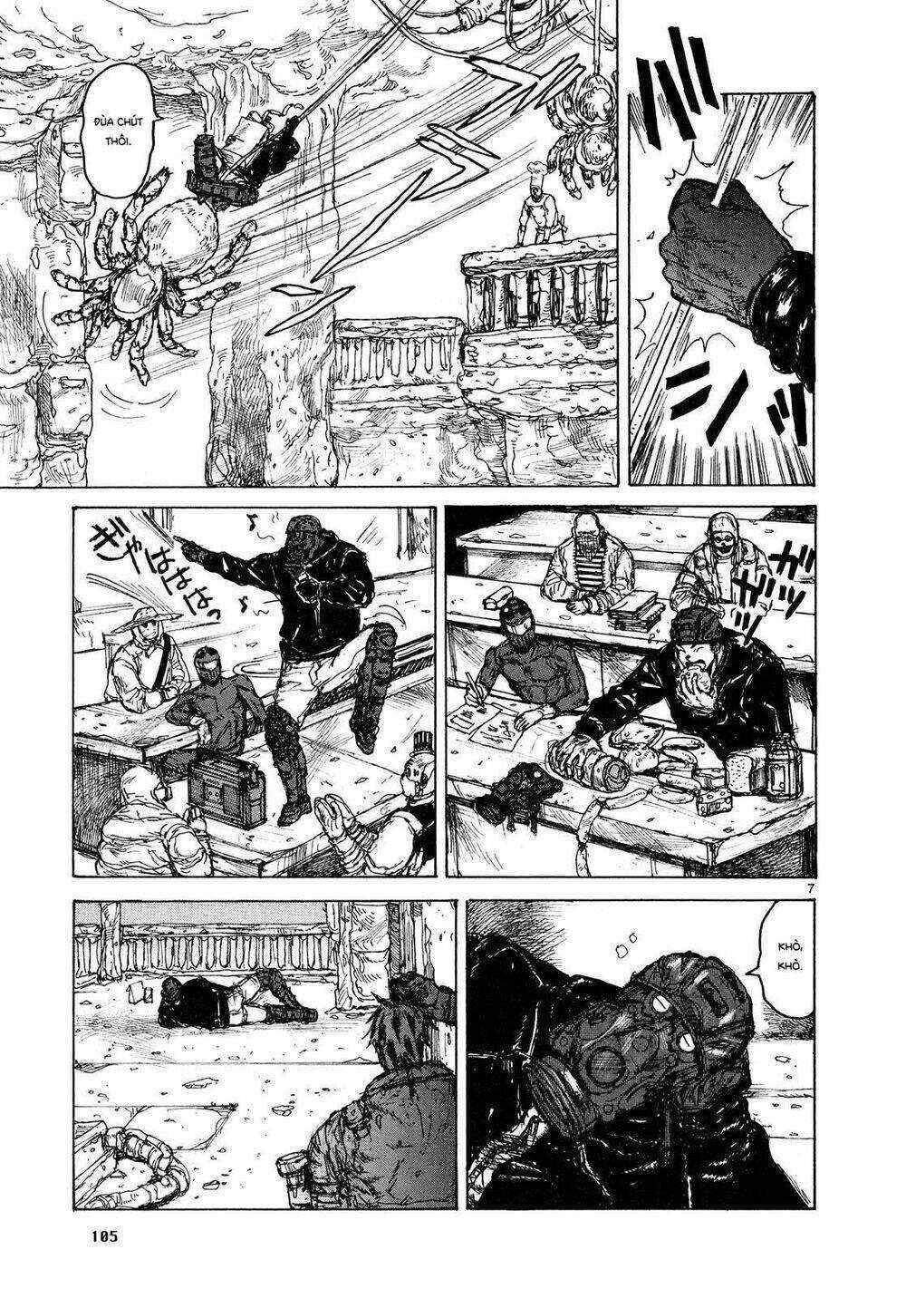 Chapter 78 - Page 8