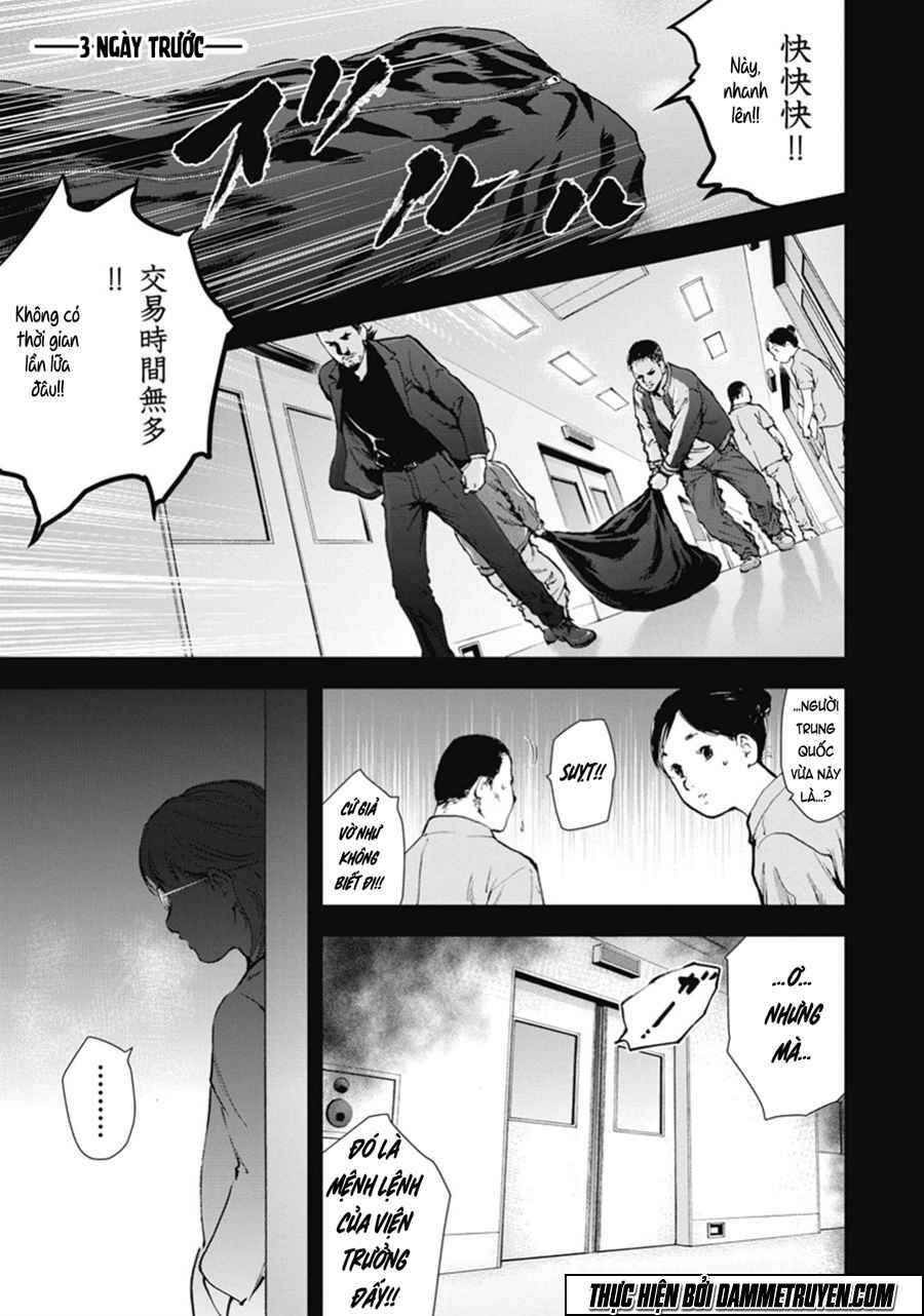 Chapter 41 - Page 22