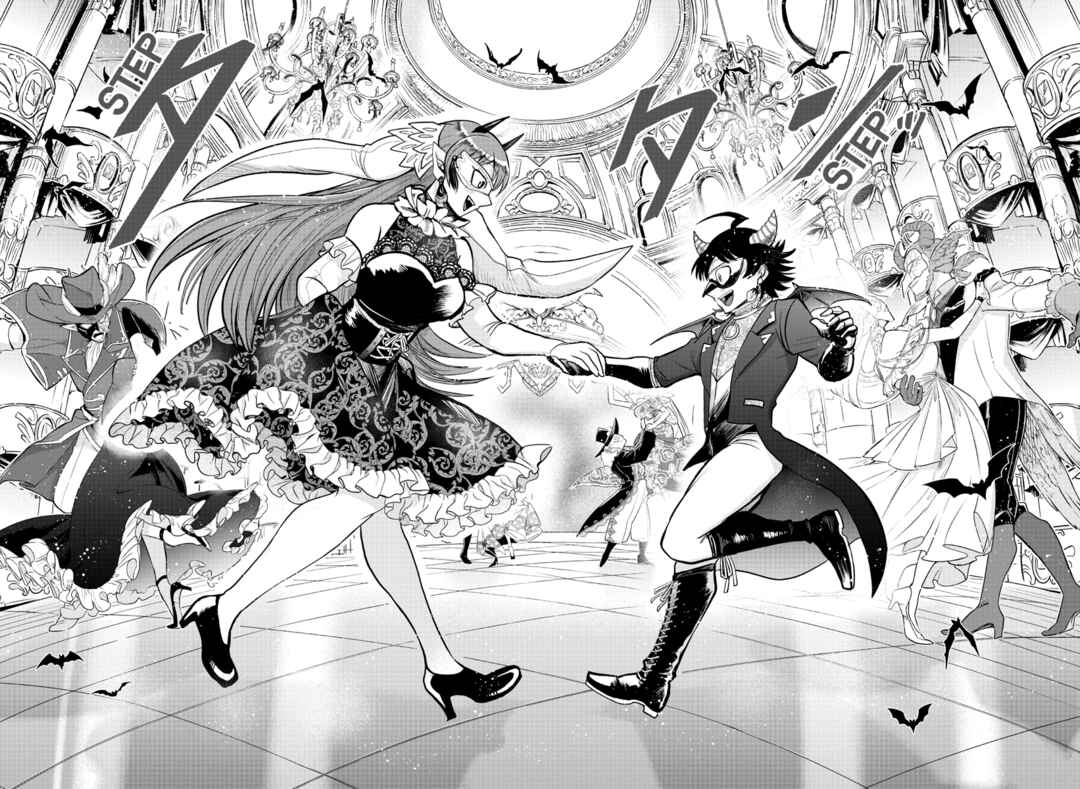 Chapter 292 - Page 15
