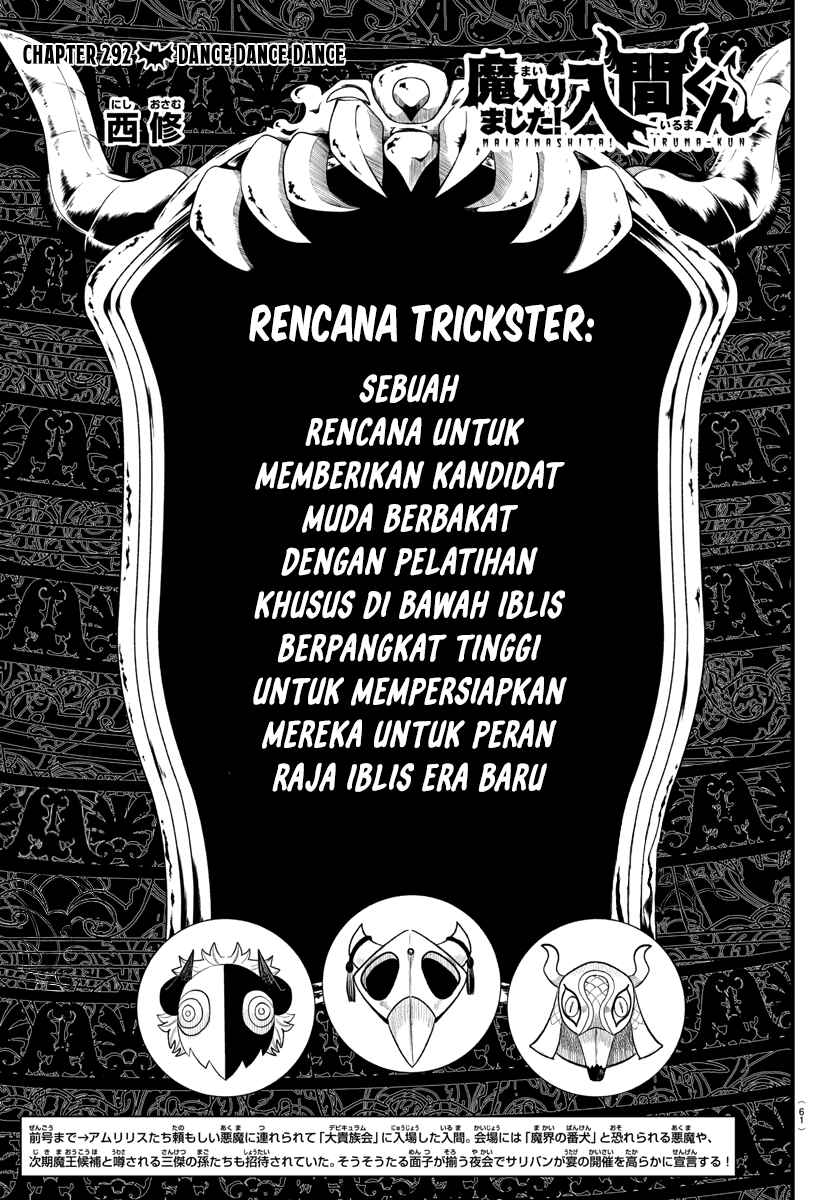 Chapter 292 - Page 2