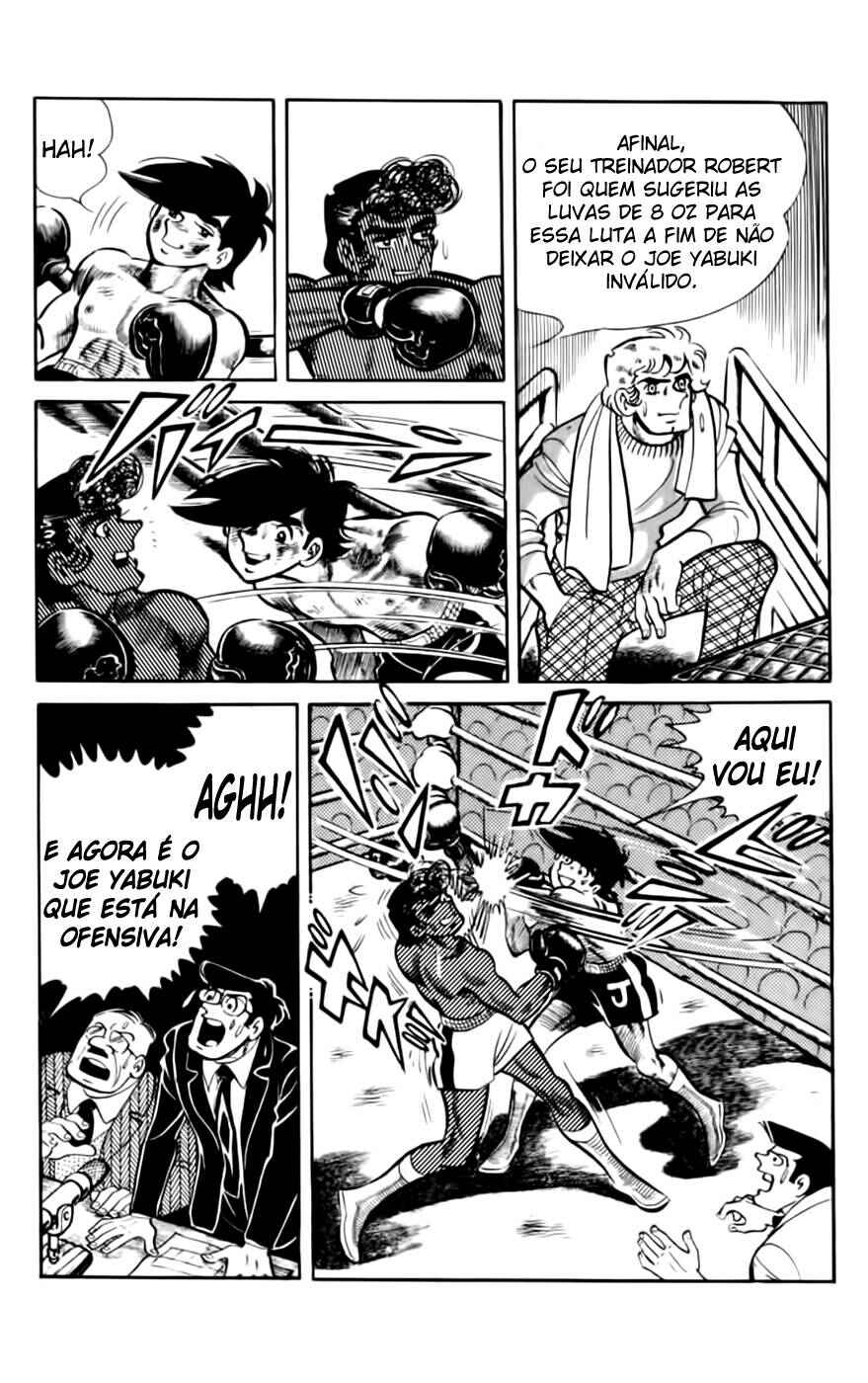 Chapter 121 - Page 18