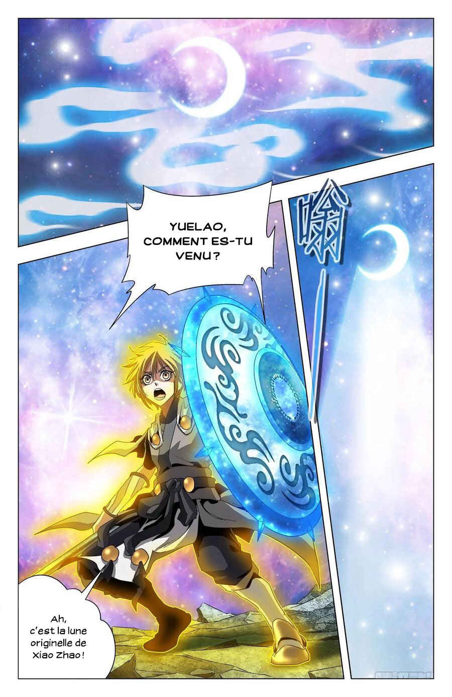 Chapter 79 - Page 11