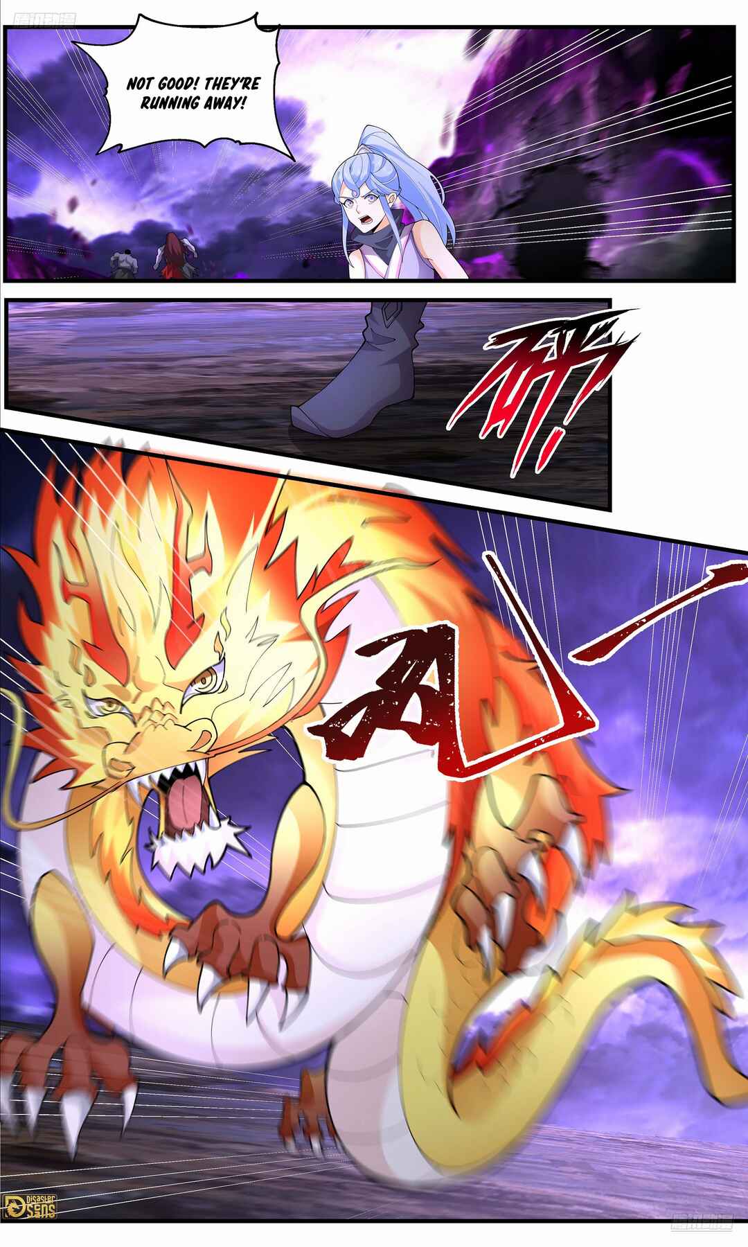 Chapter 3659 - Page 10