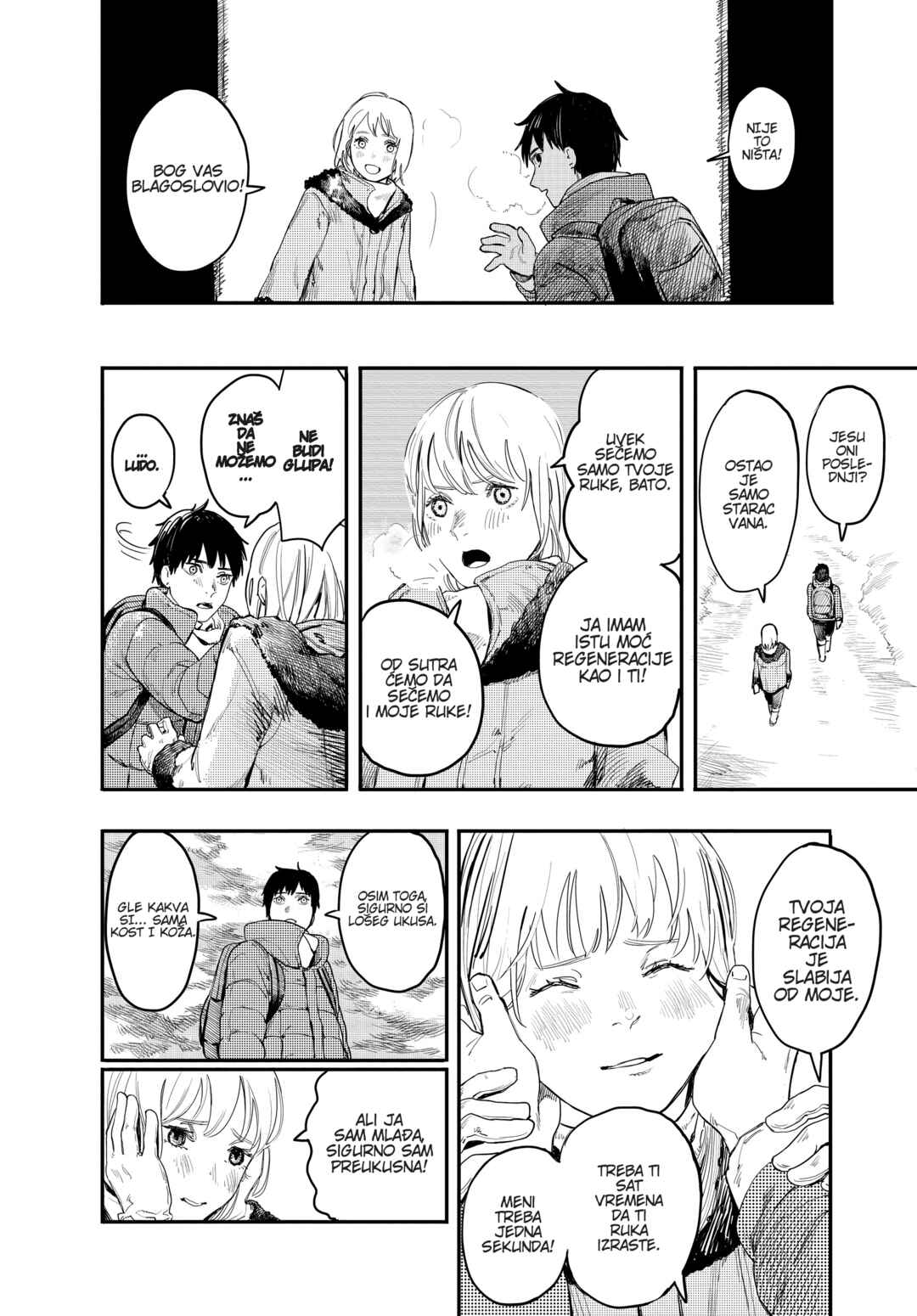 Chapter 1 - Page 8