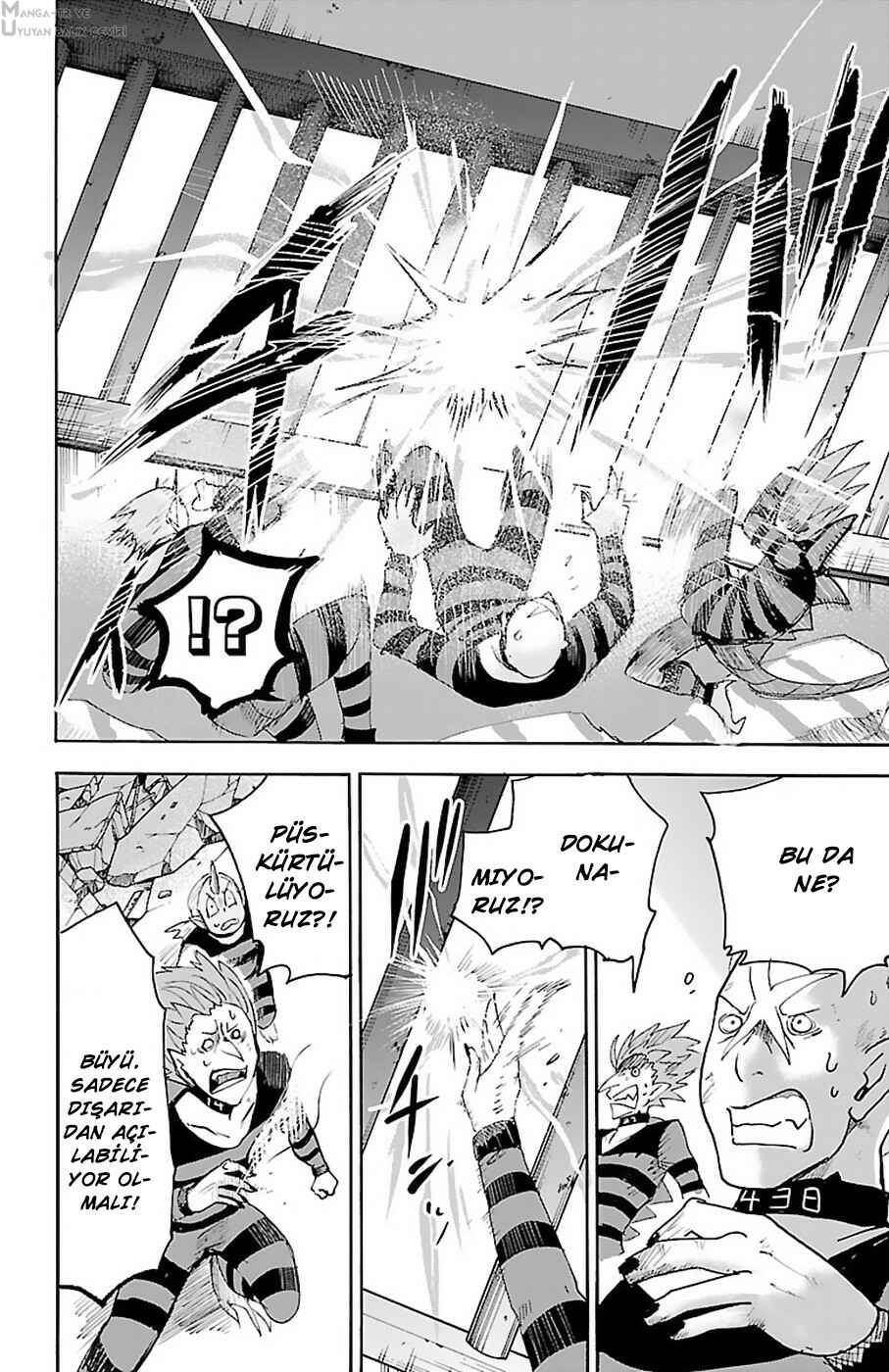 Chapter 86 - Page 16