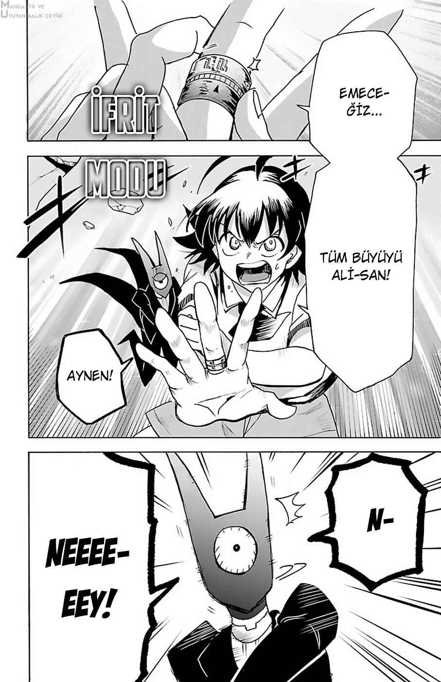 Chapter 86 - Page 3