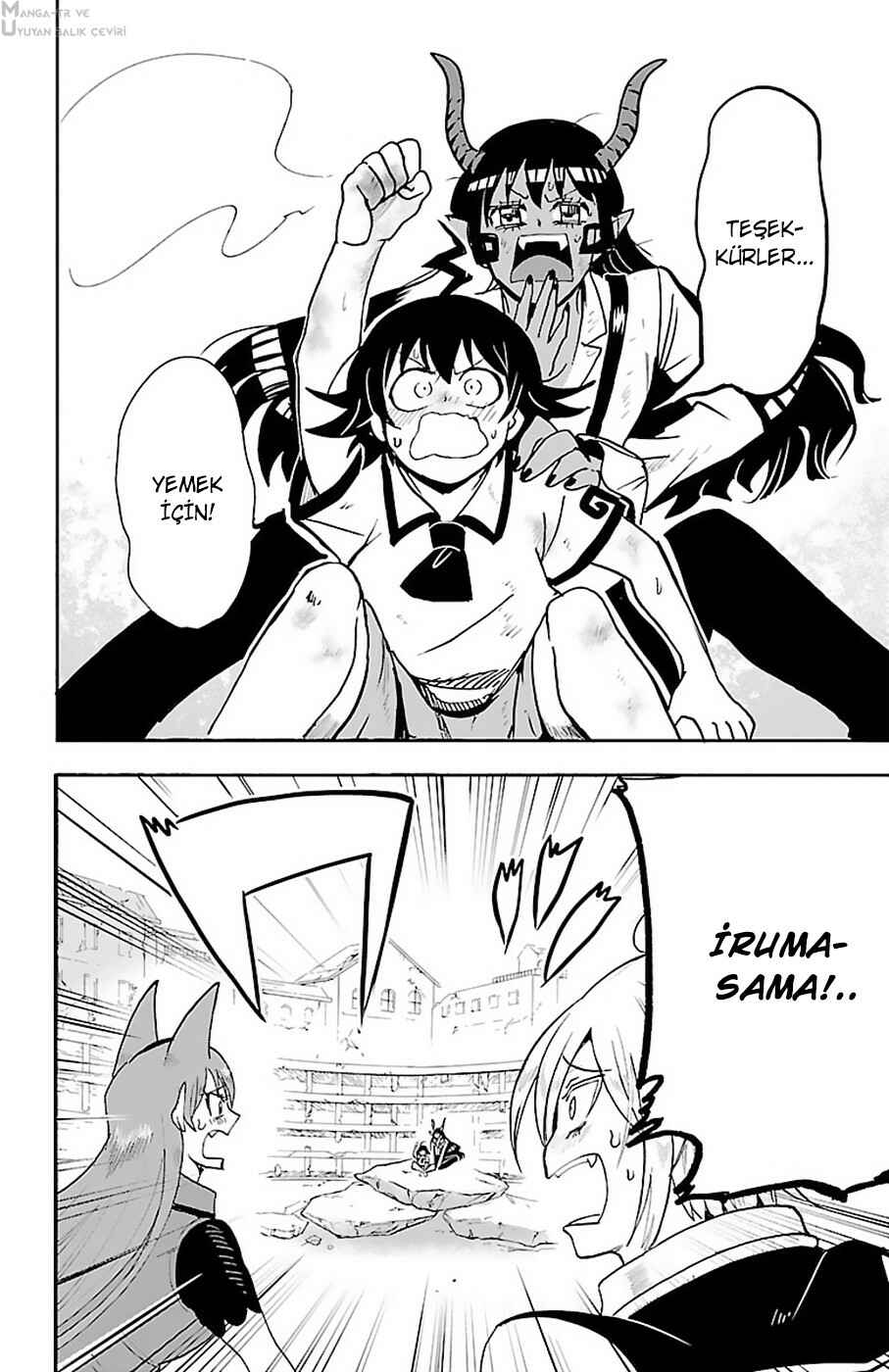 Chapter 86 - Page 9