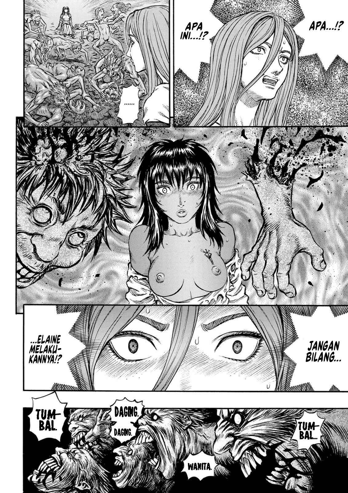 Chapter 140 - Page 20