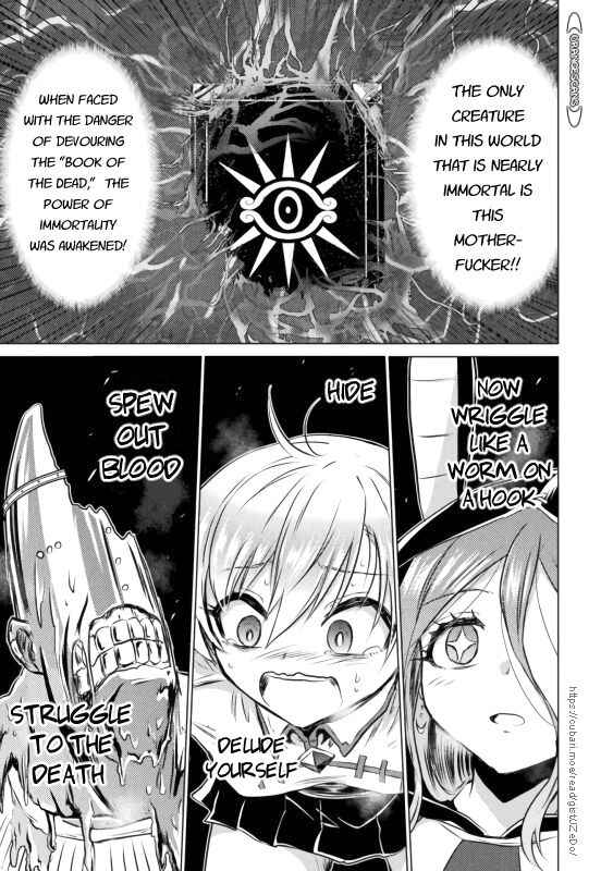 Chapter 21 - Page 36