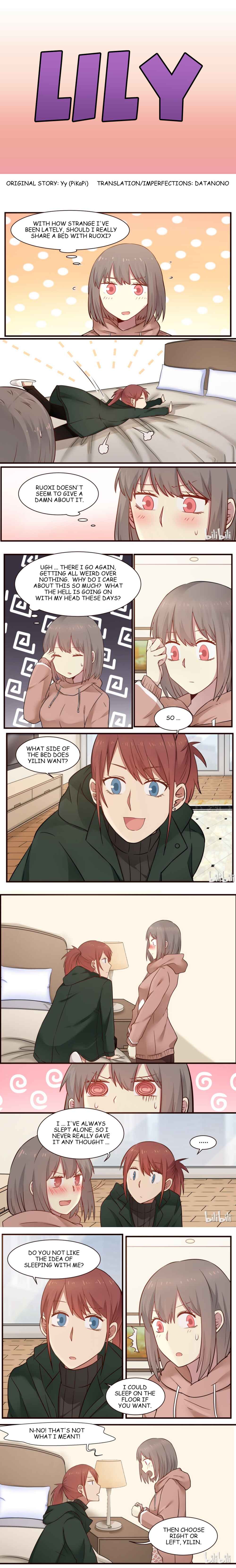 Chapter 284 - Page 1