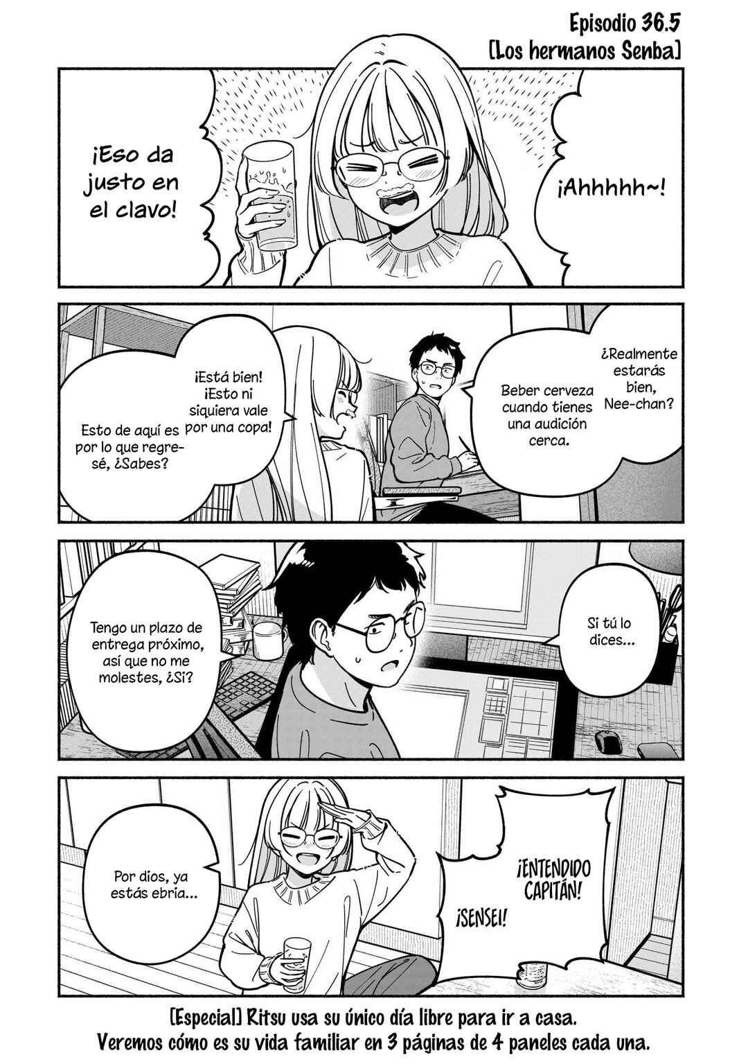 Chapter 36.5 - Page 2