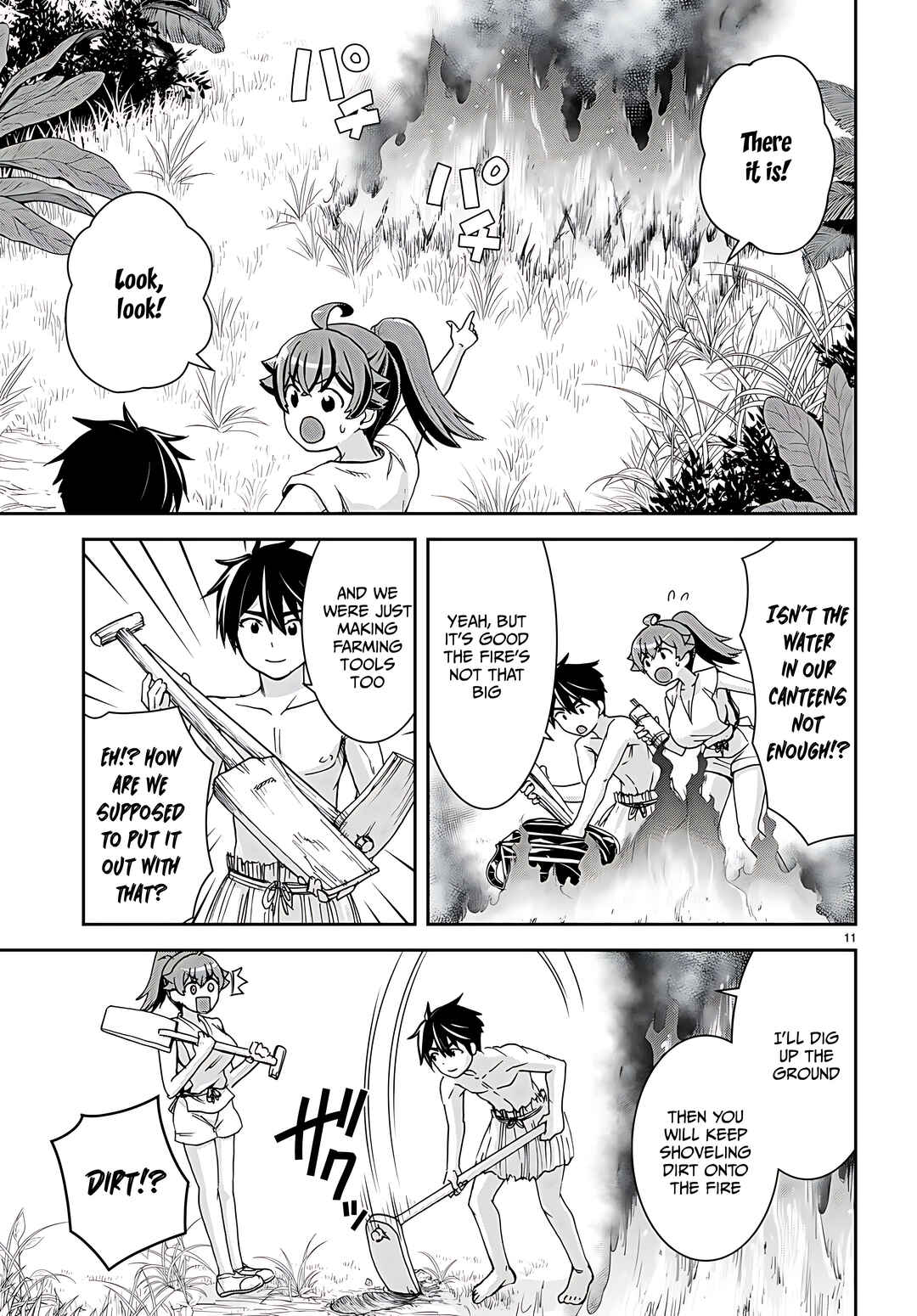 Chapter 35 - Page 12