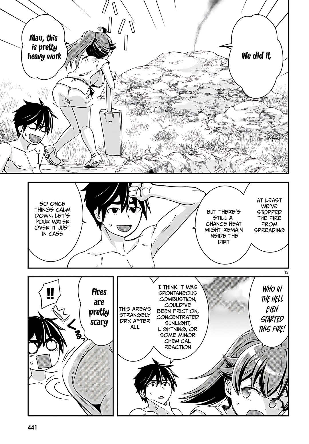 Chapter 35 - Page 14