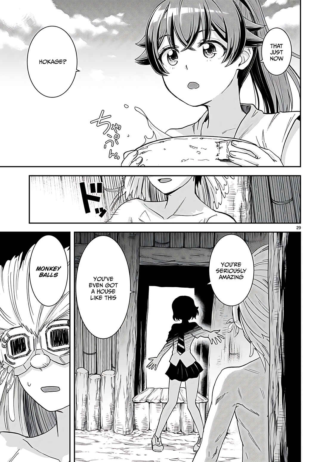 Chapter 35 - Page 30