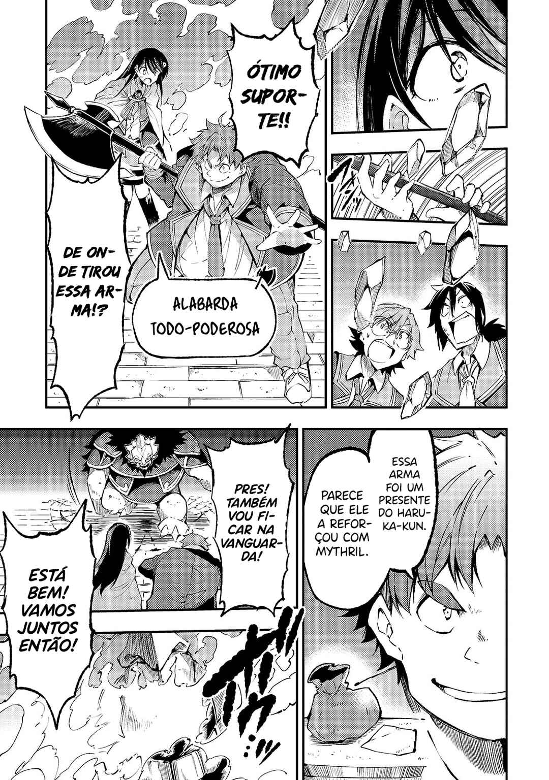 Chapter 125 - Page 8