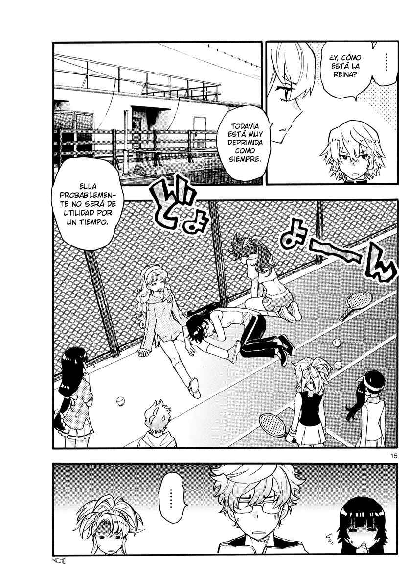 Chapter 539 - Page 15