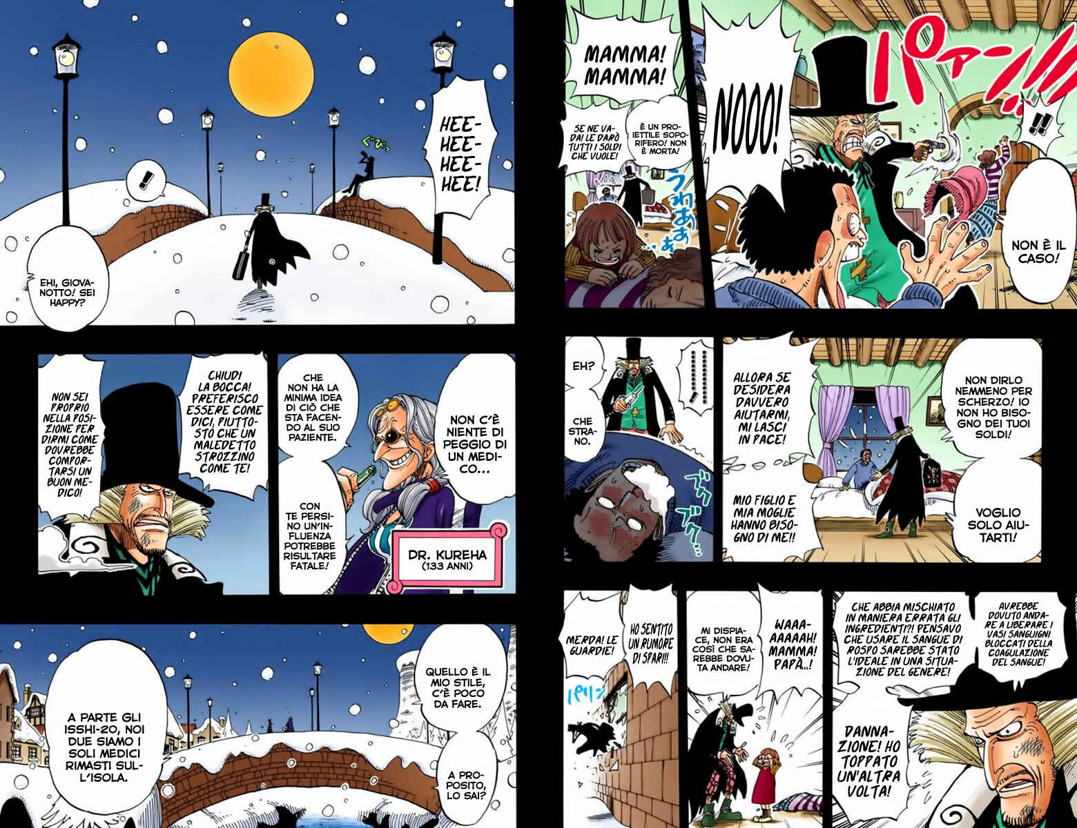 Chapter 141 - Page 7