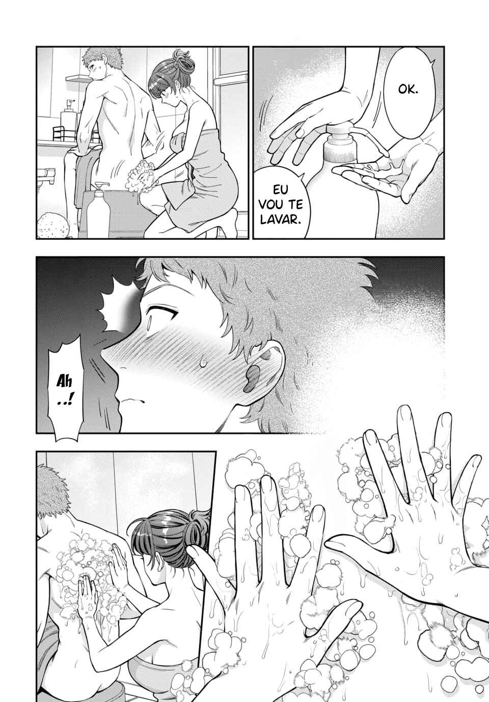 Chapter 36.1 - Page 5