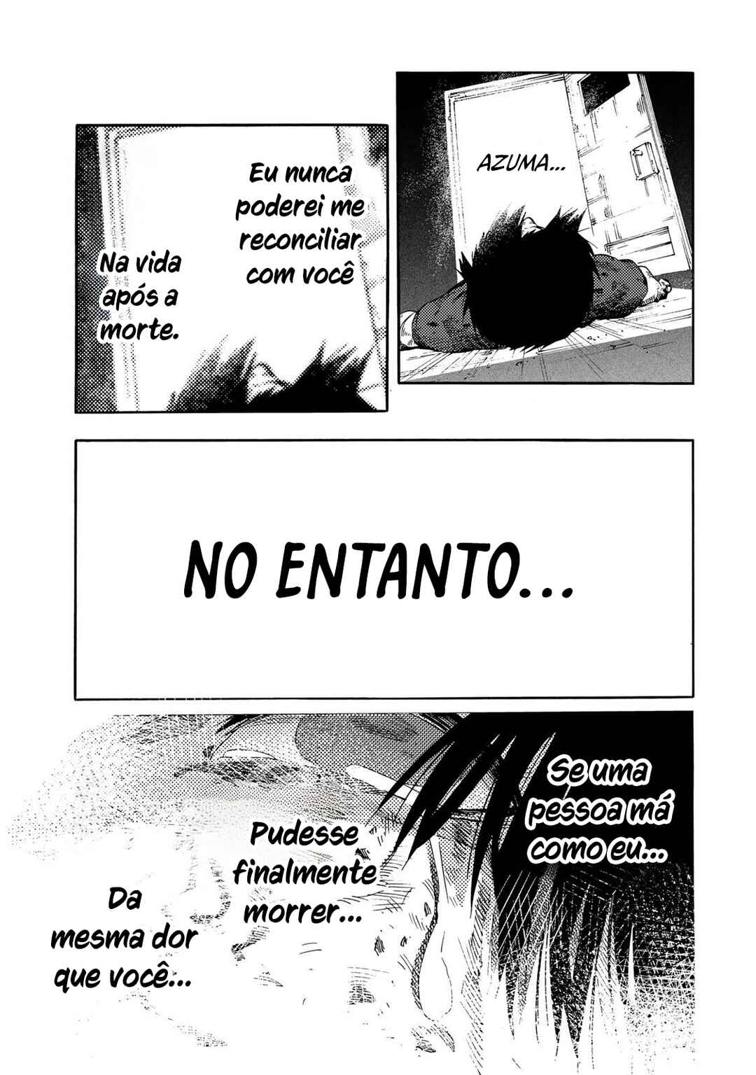 Chapter 230 - Page 13