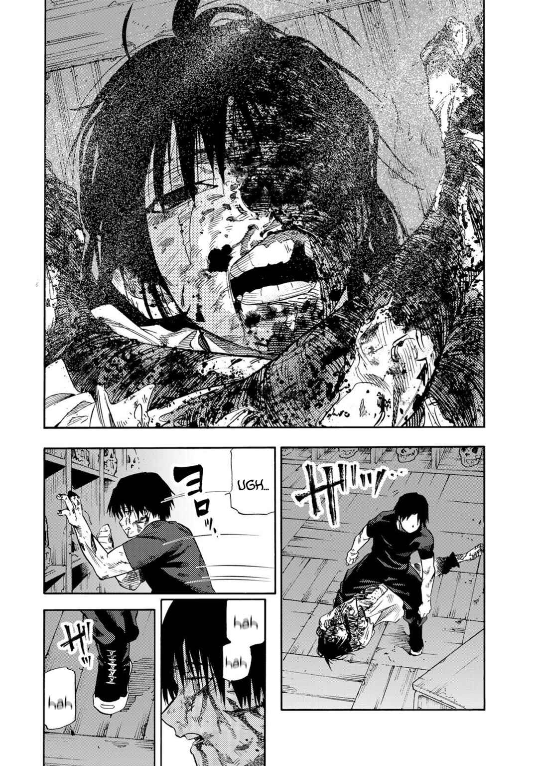 Chapter 230 - Page 4