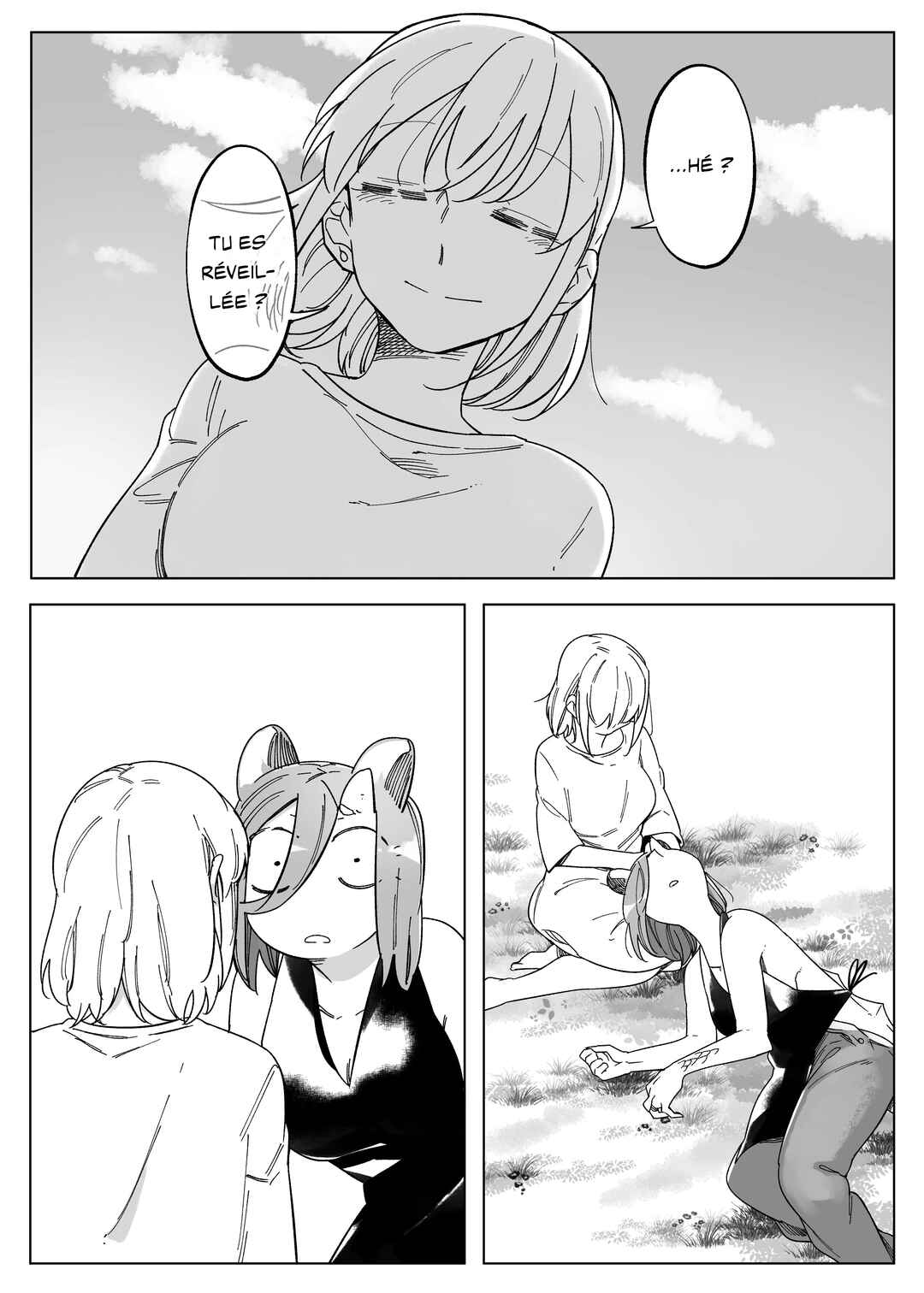Chapter 50 - Page 26