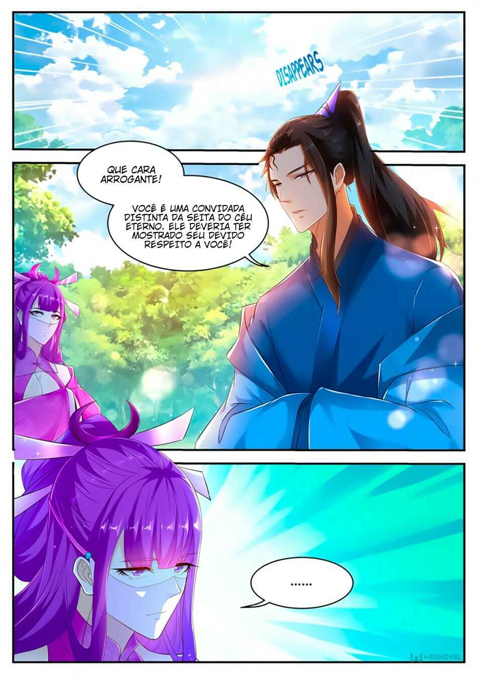 Chapter 468 - Page 10