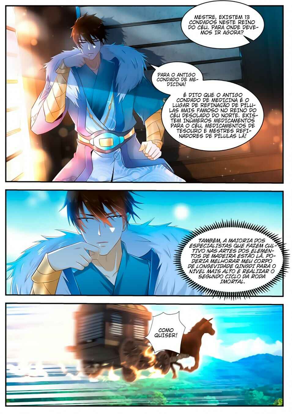 Chapter 468 - Page 12