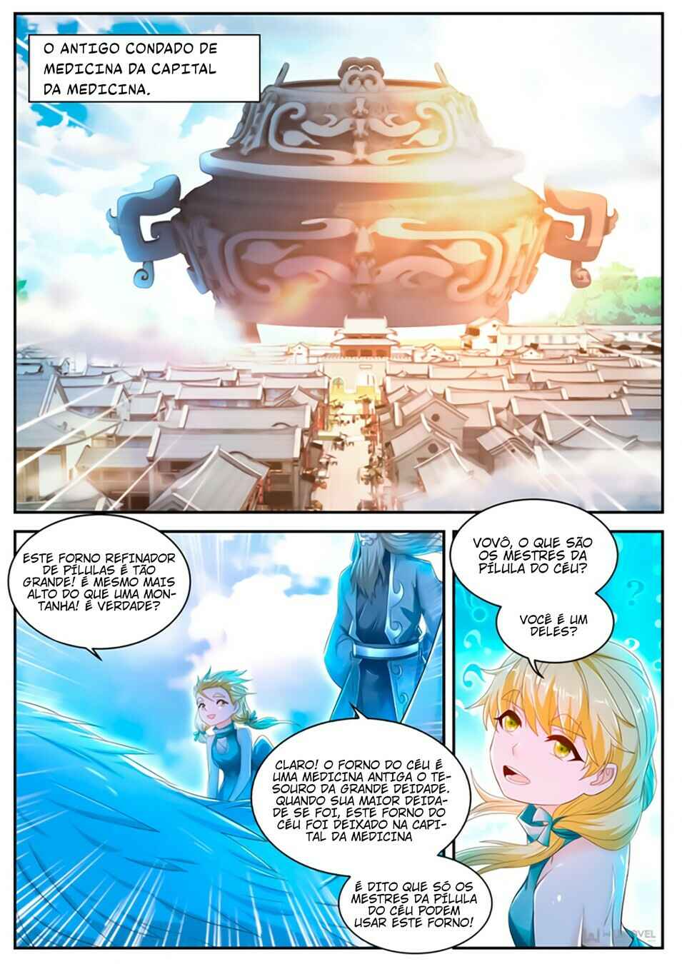 Chapter 468 - Page 13
