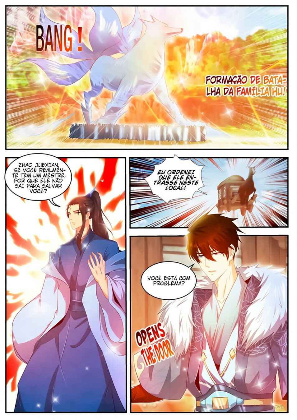 Chapter 468 - Page 2