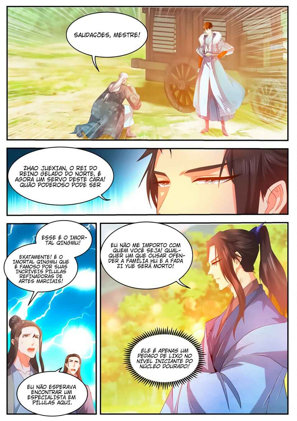 Chapter 468 - Page 3