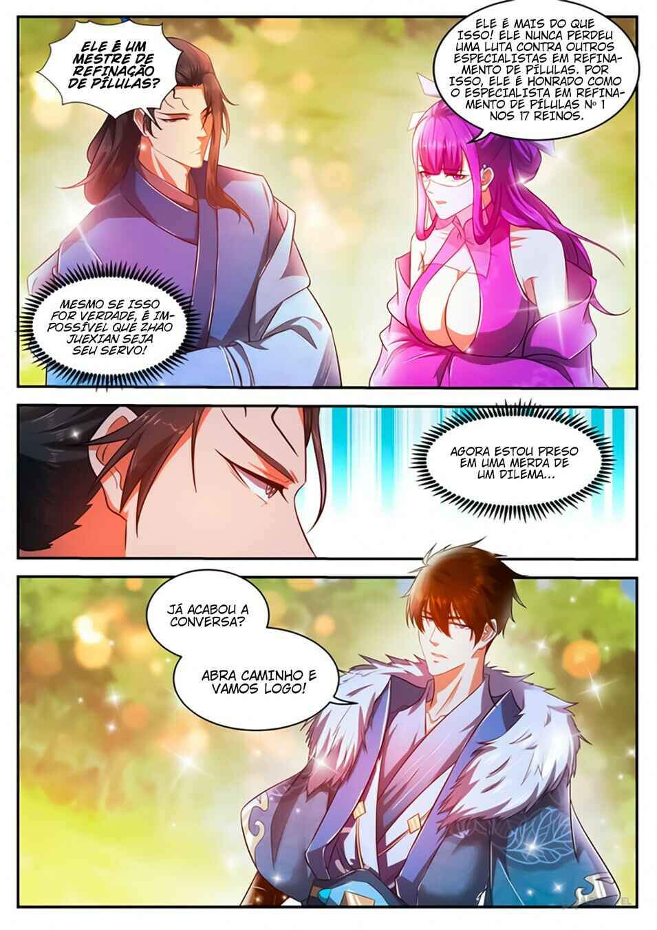 Chapter 468 - Page 5