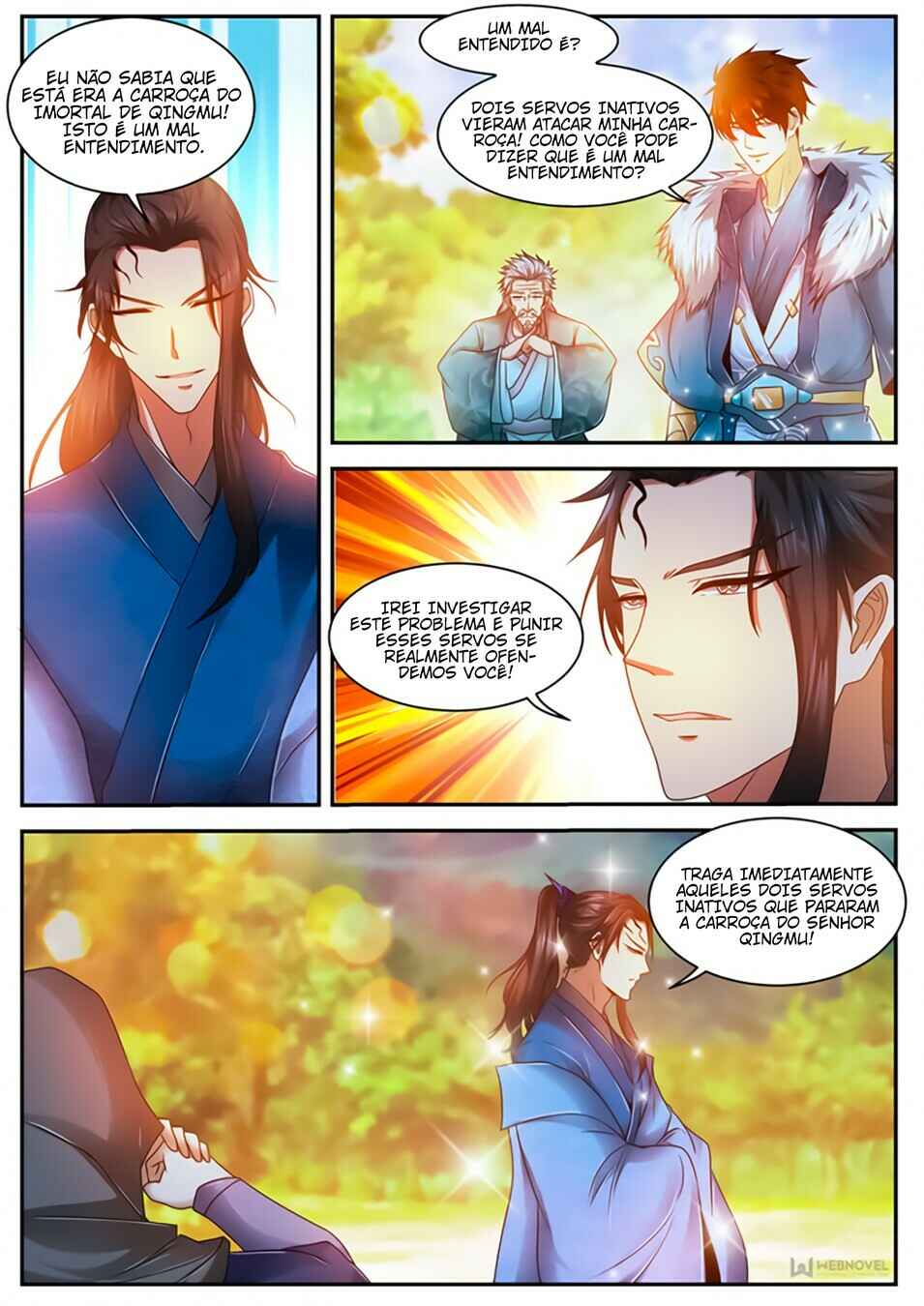 Chapter 468 - Page 6