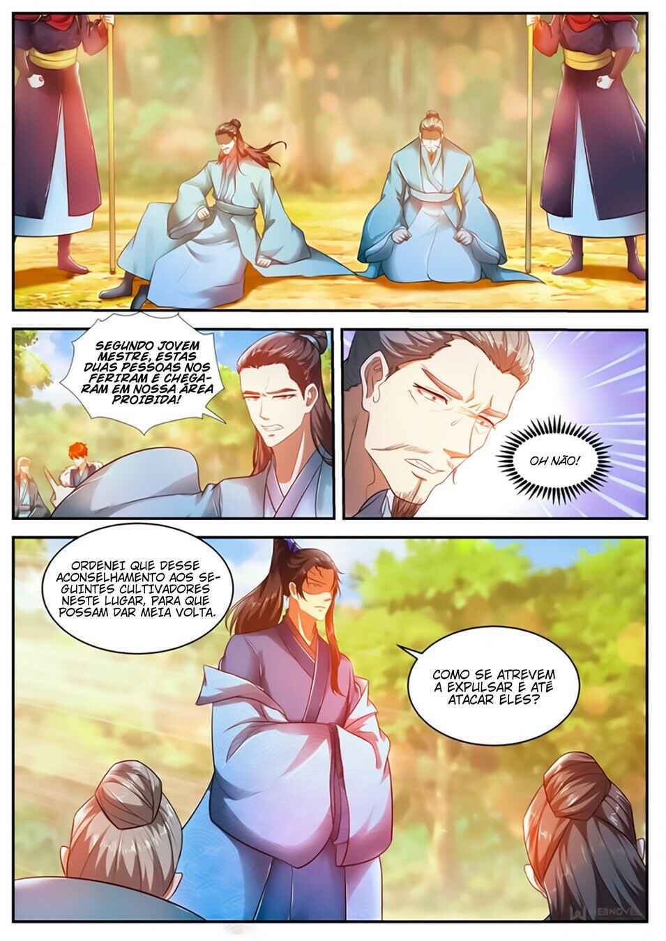 Chapter 468 - Page 7