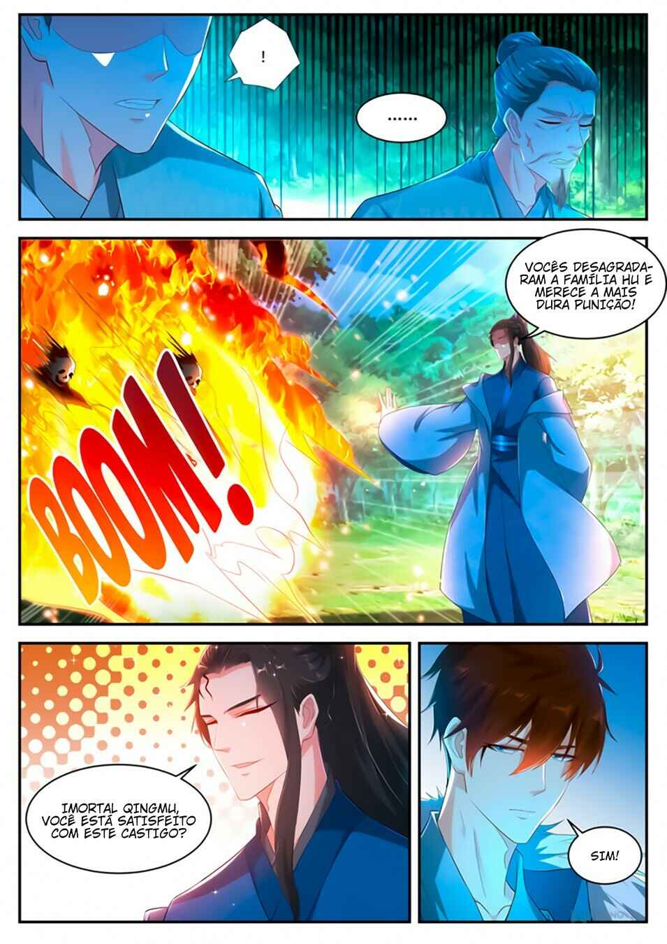 Chapter 468 - Page 8
