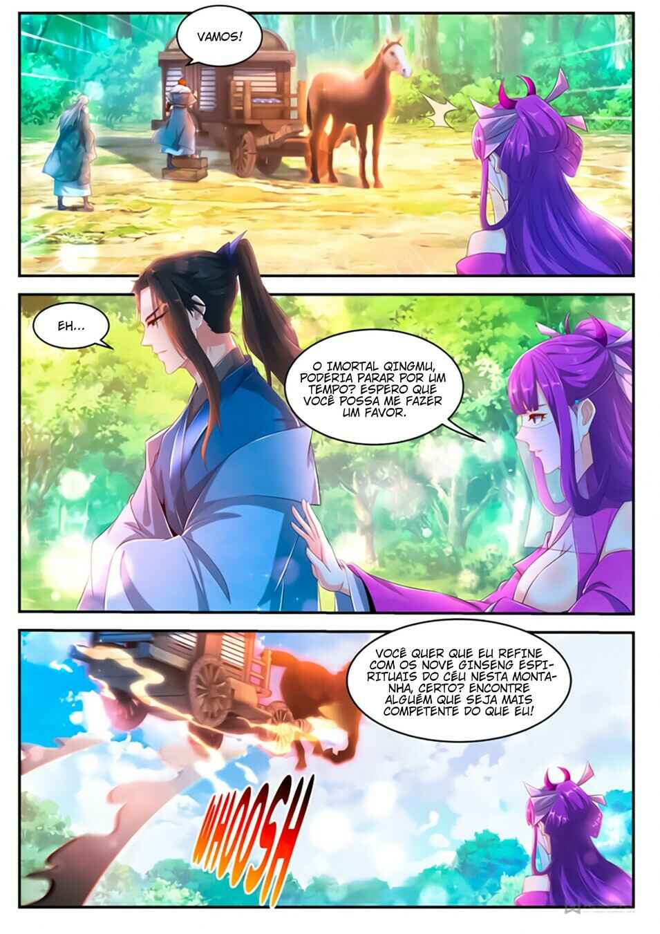 Chapter 468 - Page 9