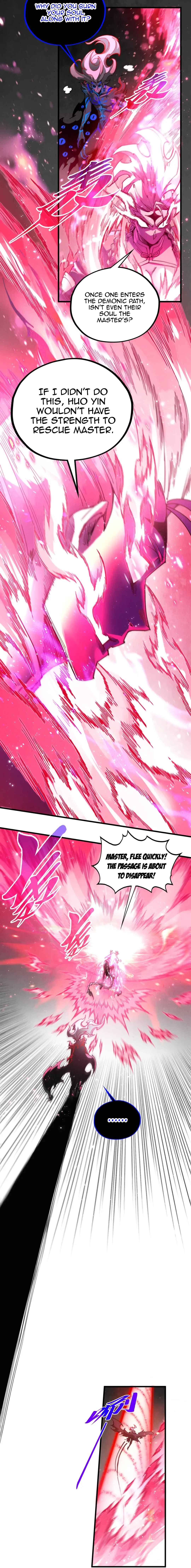 Chapter 511 - Page 28