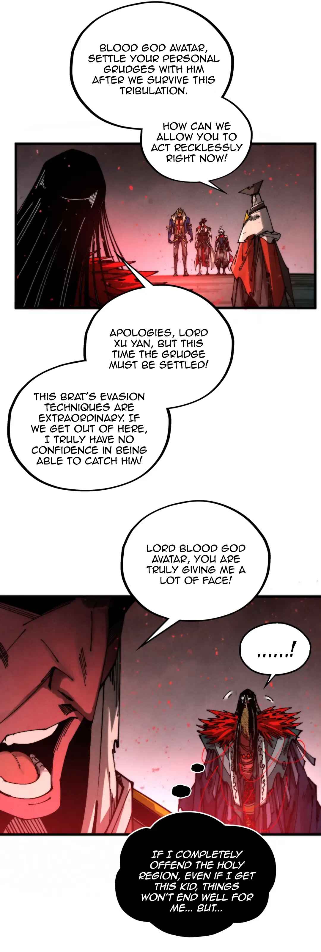 Chapter 511 - Page 7